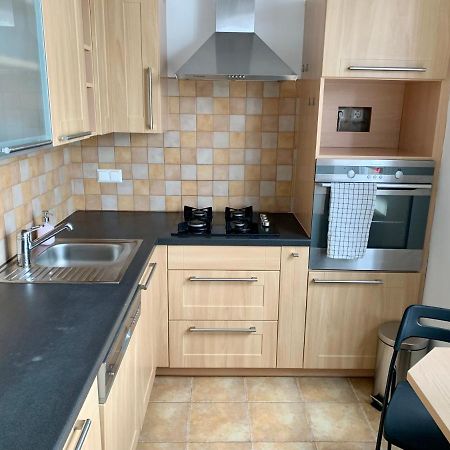 Apartment Horakova Зноймо Экстерьер фото