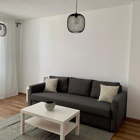 Apartment Horakova Зноймо Экстерьер фото
