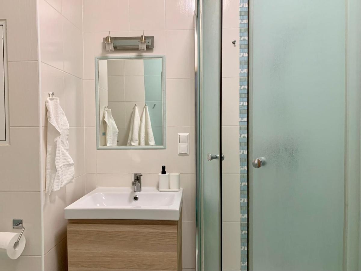 Apartment Horakova Зноймо Экстерьер фото